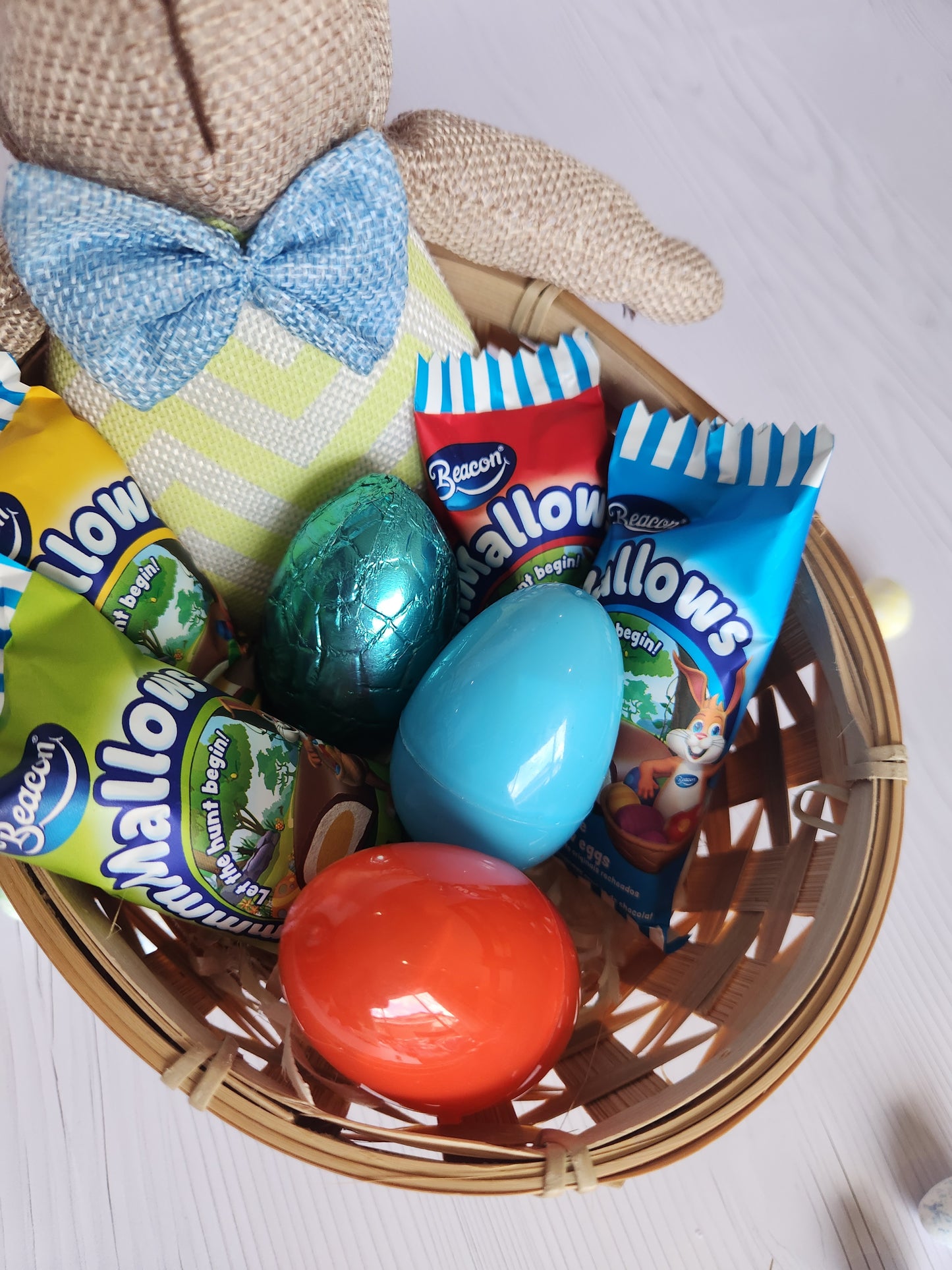 Easter Basket