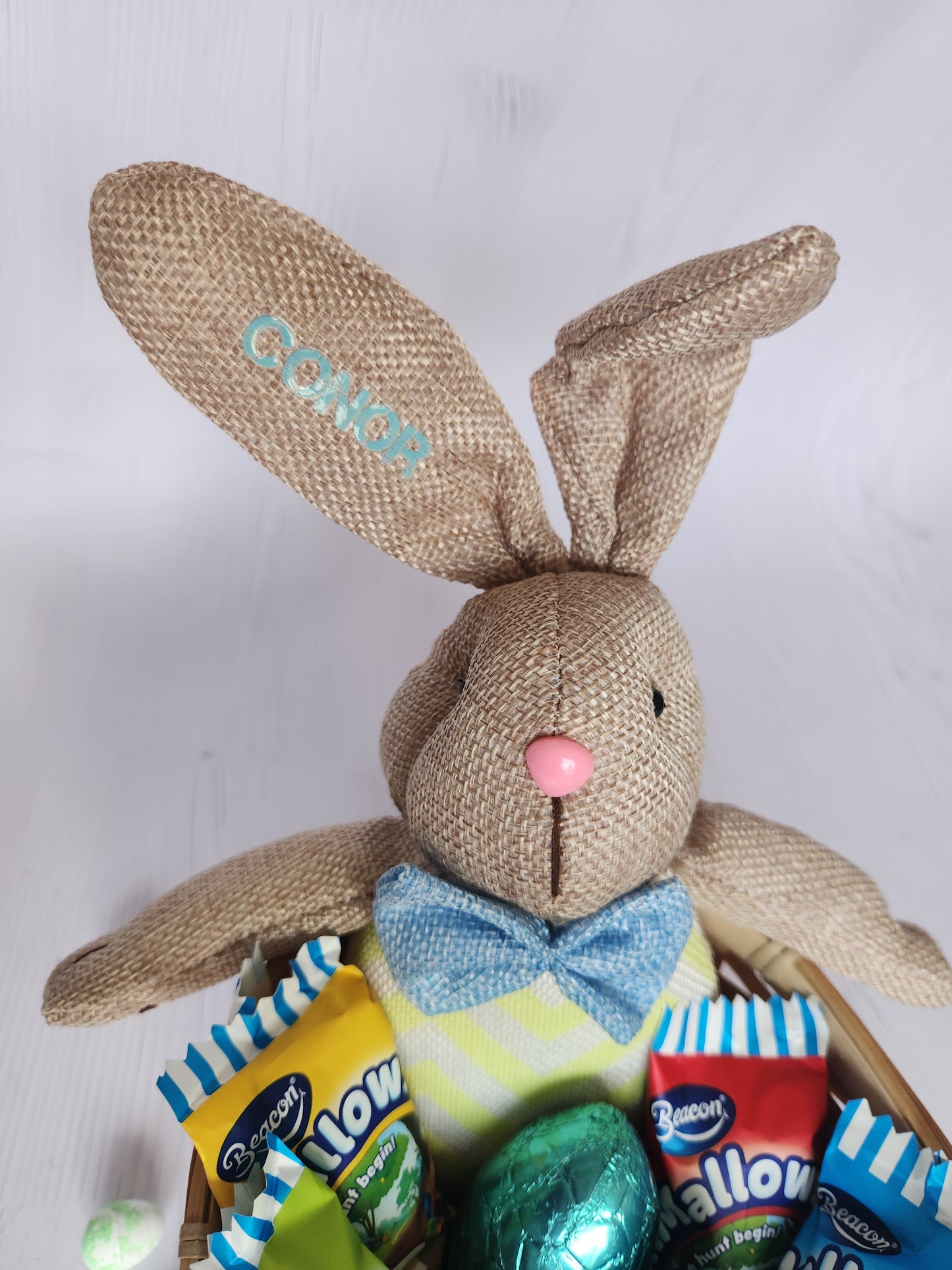 Easter Basket
