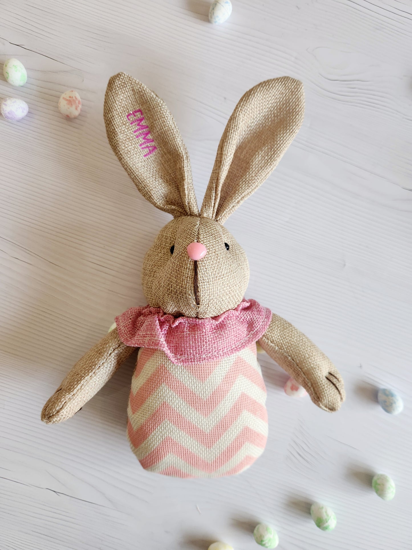 Easter Bunny