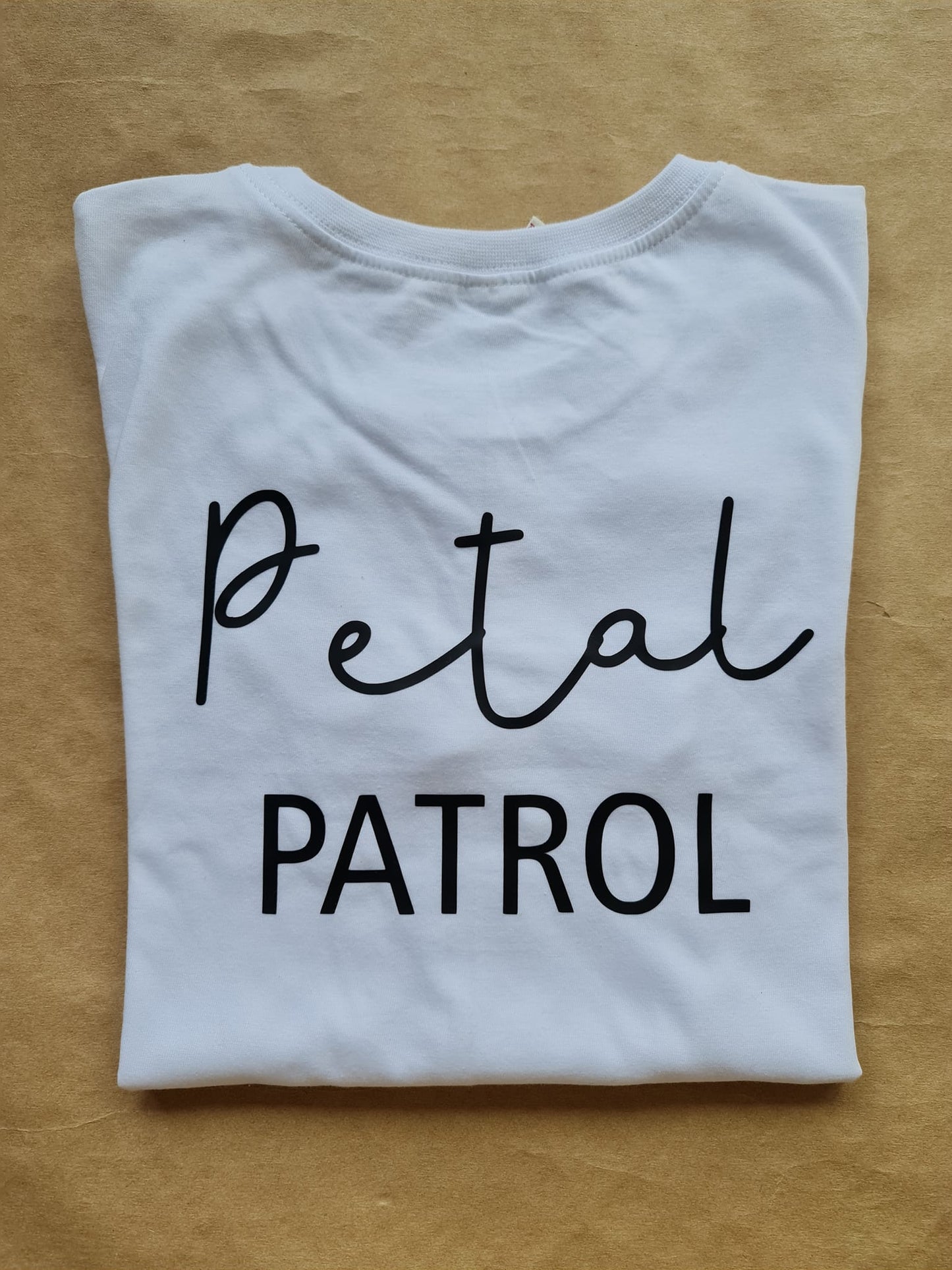 Flower Girl / Ring Bearer T-shirt