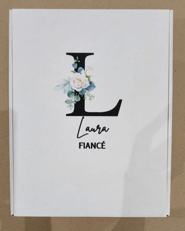 Ladies Gift Box - Option 9