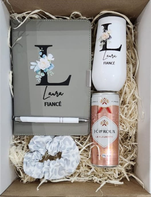 Ladies Gift Box - Option 9