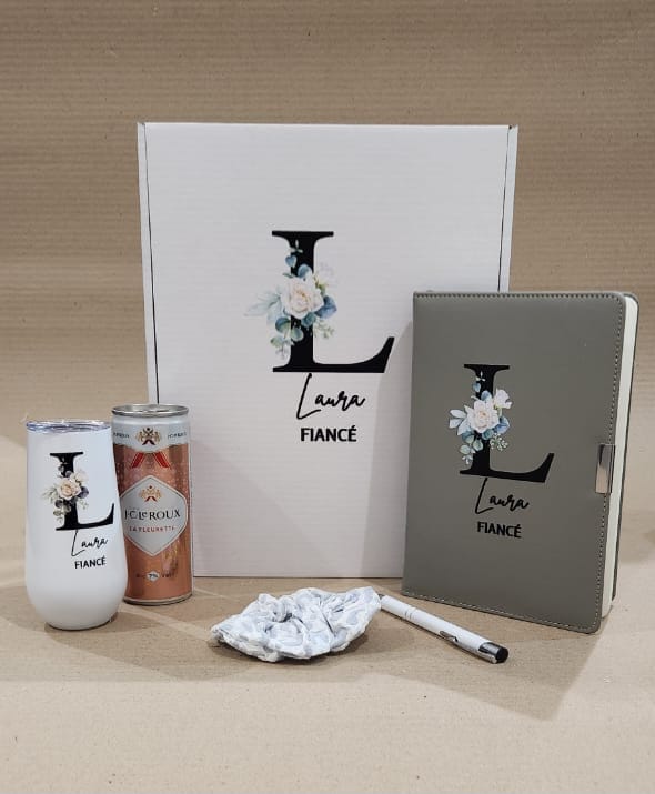 Ladies Gift Box - Option 9