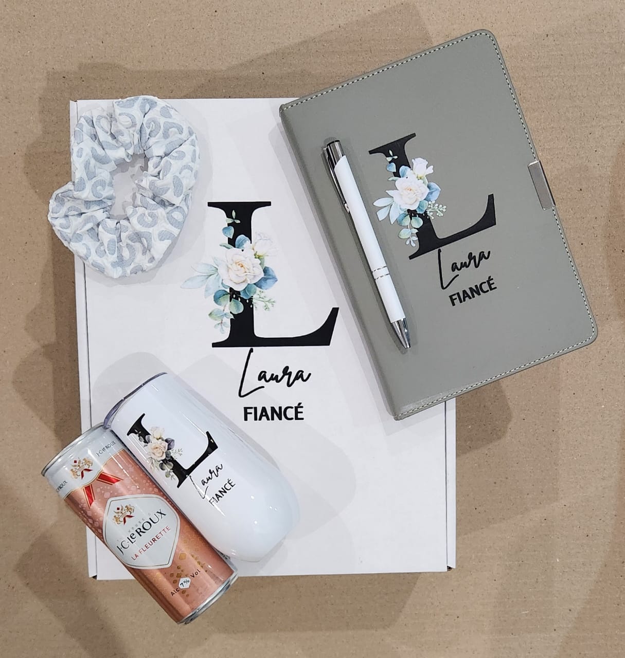 Ladies Gift Box - Option 9