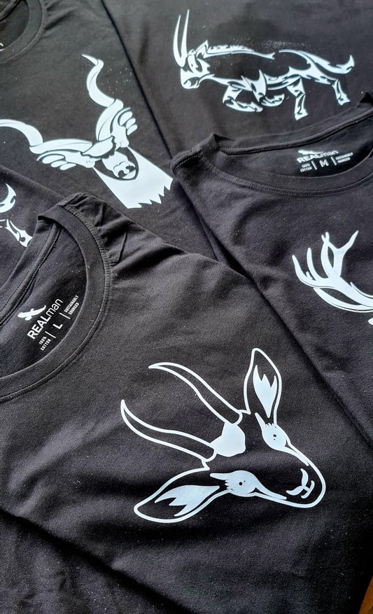 Men's Printed Shirts (Copy)