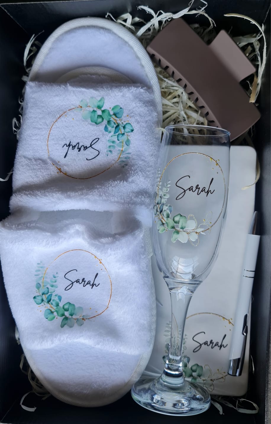 Ladies Gift Box - Option 4