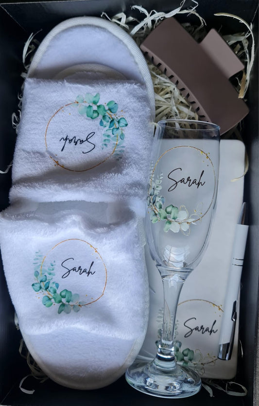 Ladies Gift Box - Option 4