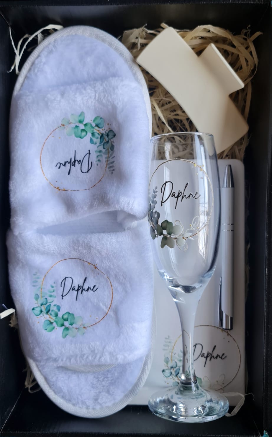 Ladies Gift Box - Option 4