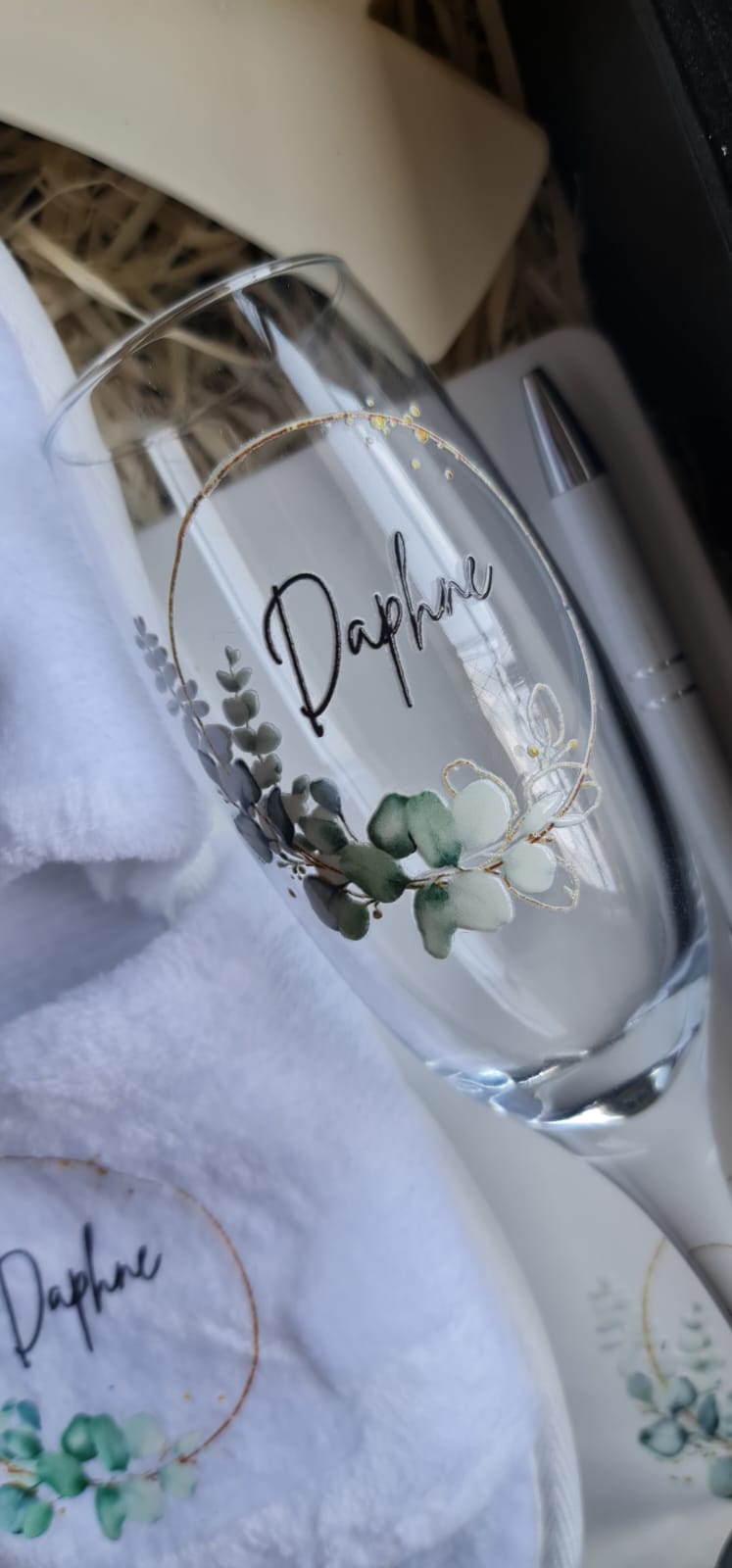 Ladies Gift Box - Option 4
