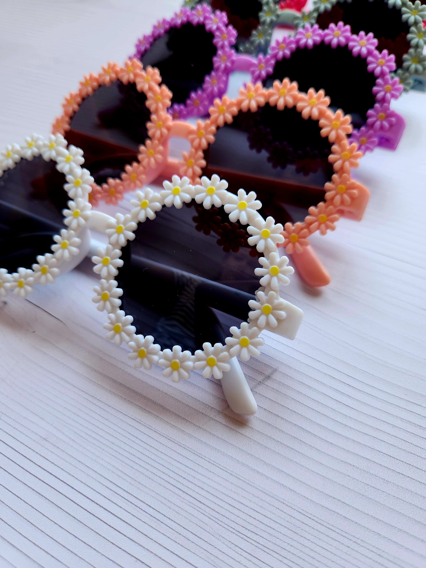 Flowergirl Sunglasses