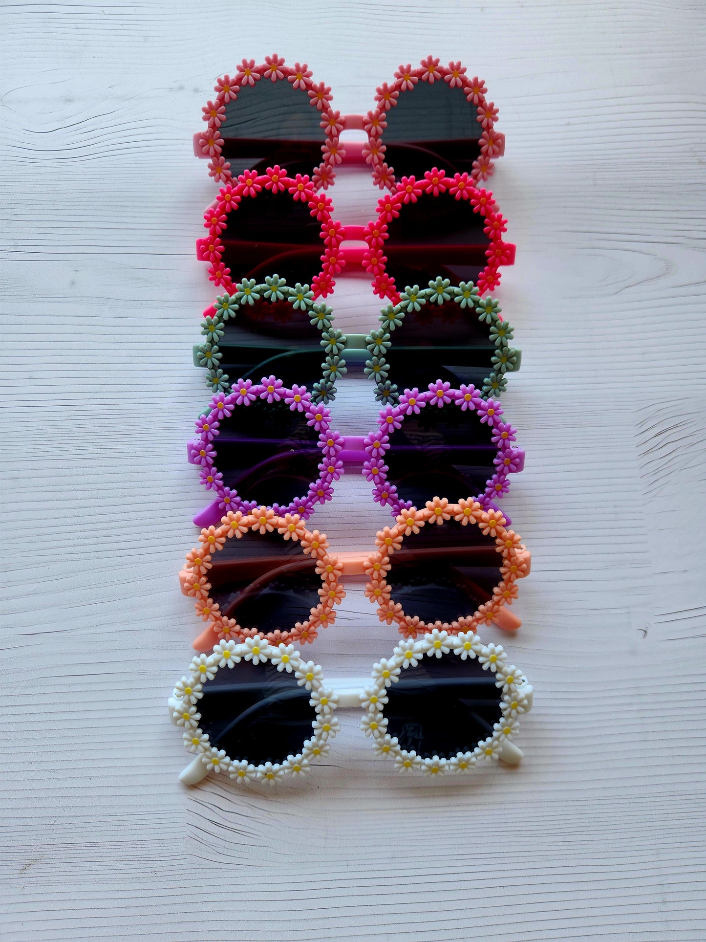 Flowergirl Sunglasses