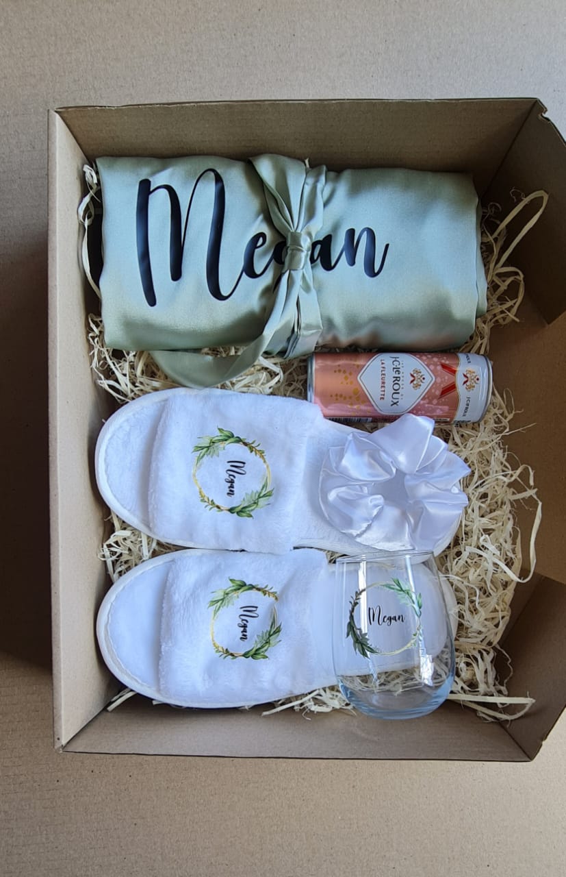 Ladies Gift Box - Option 3