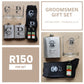 Groomsman Gift Set