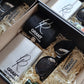 Groomsmen Gift Box - Shooter Glass and Sunglasses