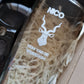 Groomsmen Gift Box - Black Flask and Sunglasses