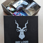 Groomsmen Gift Box with Sunglasses