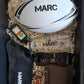 Groomsmen Gift Box - Rugby Ball Combo