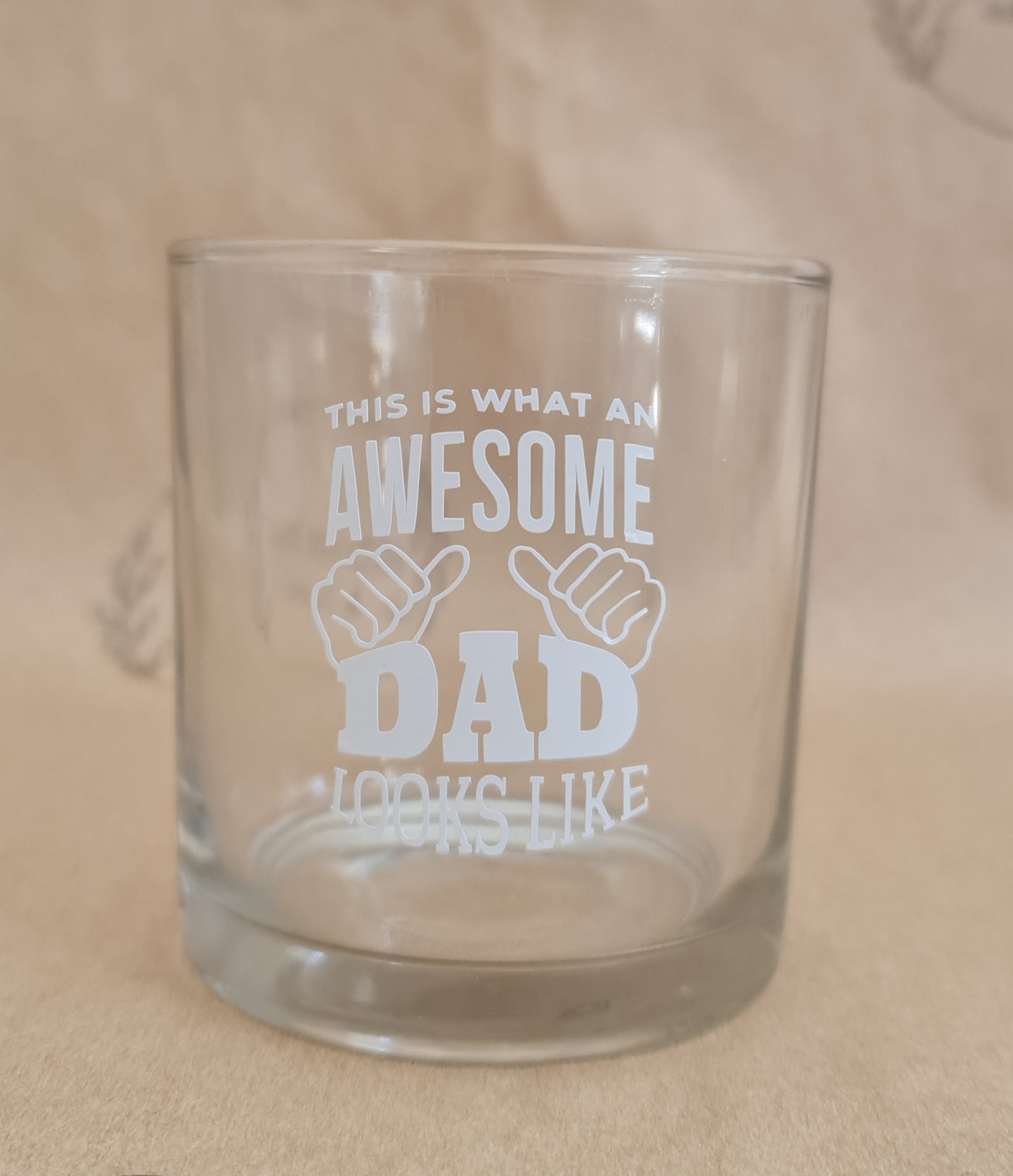 Whiskey Glasses