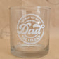 Whiskey Glasses