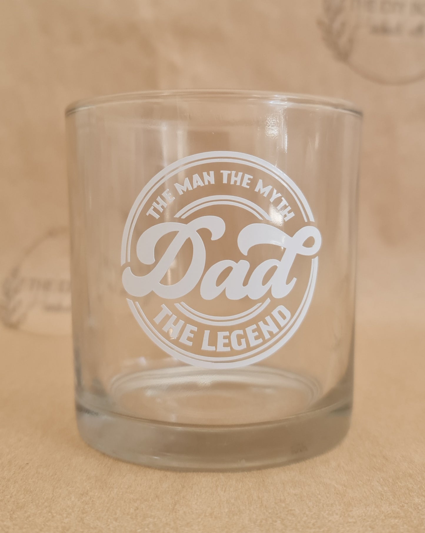 Whiskey Glasses