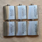 11oz Stainless Steel Flasks