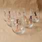 Stemless Wine Glass