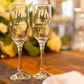 Champagne Glass