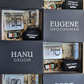 Groomsman Gift Box - Standard