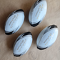 Mini Personalized Rugby Balls